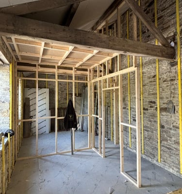 bespoke carpentry joinery bradford stag carpentry