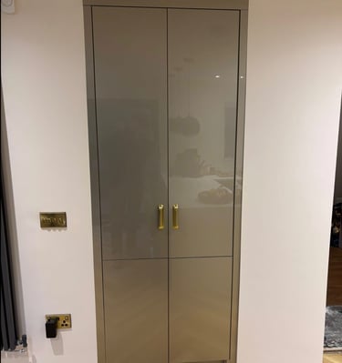 custom furniture keighley stag carpentry