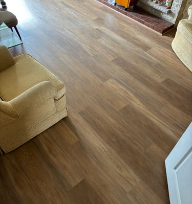 flooring bradford stag carpentry