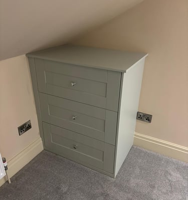 custom furniture bradford stag carpentry
