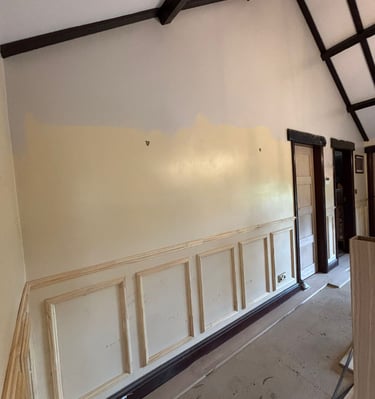 skirting architrave bradford stag carpentry
