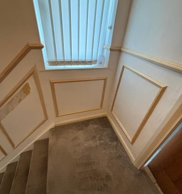 skirting architrave bradford stag carpentry