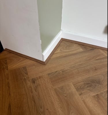skirting bingley stag carpentry