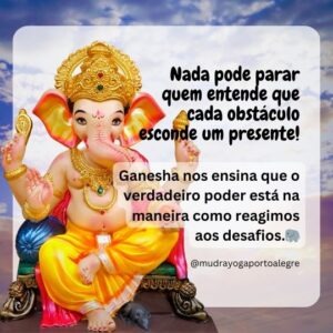 Ganesha