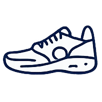 Oopbuy shoes spreadsheet category