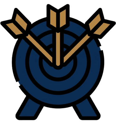 Mission Target