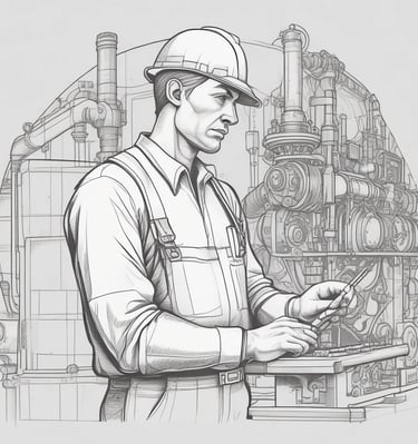 a man riding a skateboard down the side of a ramp