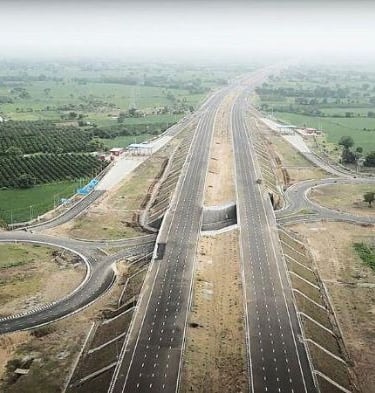 Dholera City