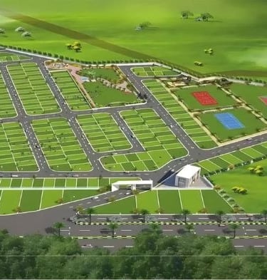 Dholera City