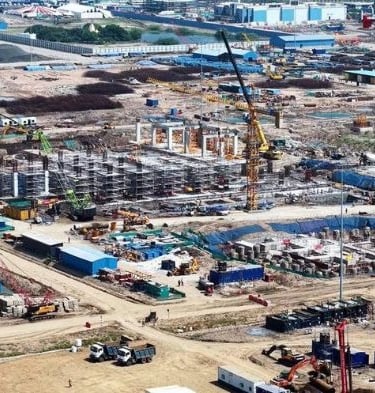 Dholera City