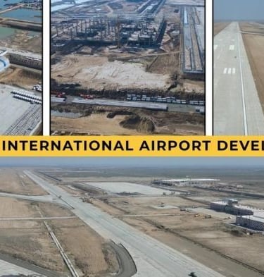Dholera City