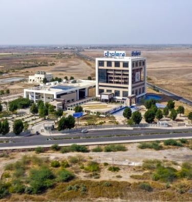 Dholera City
