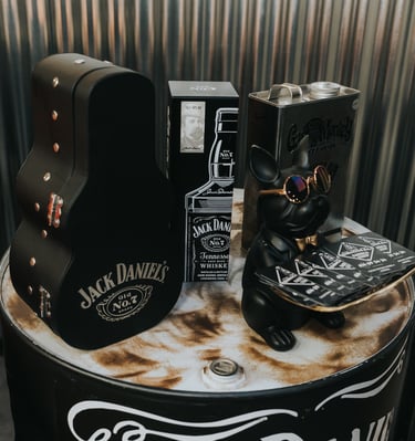 Barberia premium Motril | The Original Barber Shop