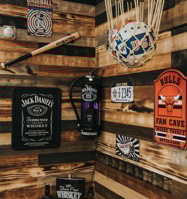 Barberia premium Motril | The Original Barber Shop