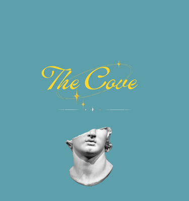 the cove for calypso collection