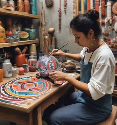 Bright living room with modern inventory