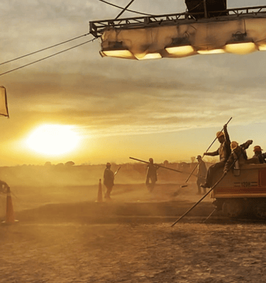 UKG Commercial — A visually driven collaboration with Cinematographer Max Goldman, combining bold cr