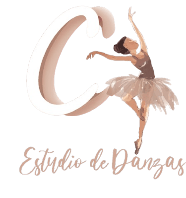 Logo del estudio de danzas
