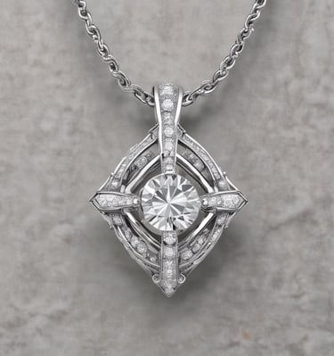 Beautifully crafted gold ring showcasing fine craftsmanship and classic design.