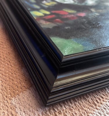 a picture of a picture of a picture of a picture of a mickey mouse