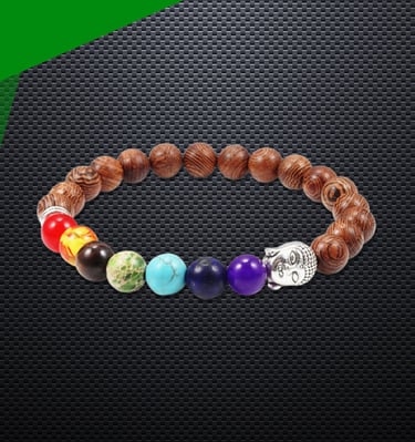 Wooden Bracelets