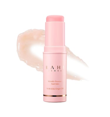 KAHI Wrinkle Bounce Multi Balm Stick