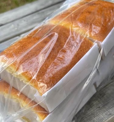 Pack de sobaos tradicionales de Cantabria