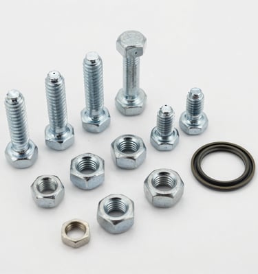 Virtue Wealth International’s branded packaging ready for shipment.