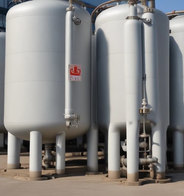 Photo of Majestic Line's trading floor bustling with activity in Dubai office.