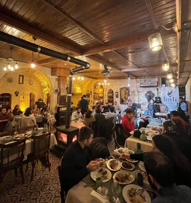 Mardin Sıra Gecesi | 0547 663 63 21