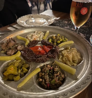 Mardin Sıra Gecesi | 0547 663 63 21