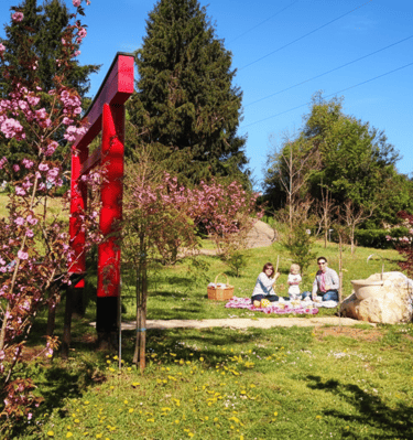 Parco del Maglio di Ome