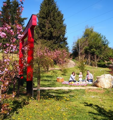 Parco del Maglio di Ome