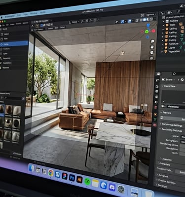 modelado 3d de otra forma
