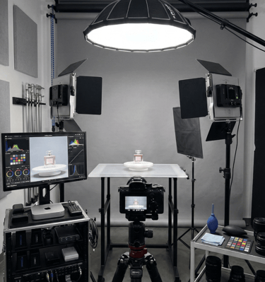 fotografia de producto de otra forma