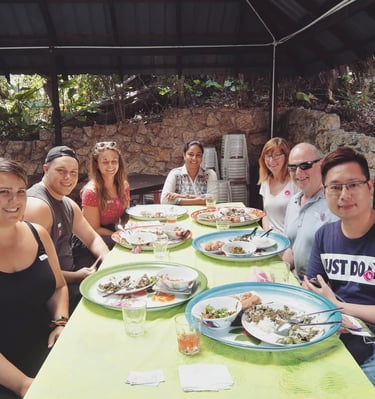 Cooking Class Penang