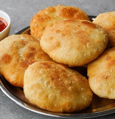 DESHI DAL PURI 3€/2kpl
