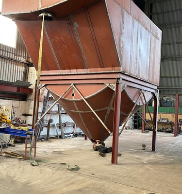 Water Clarifier