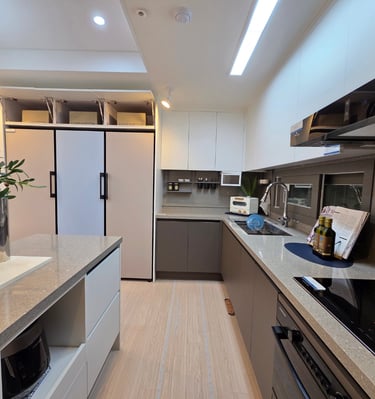 노원스타파크리움주방