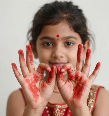 Young learners following the instructor’s playful dance moves in a bright studio.