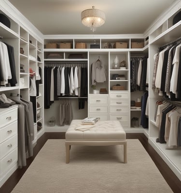 Inspector using moisture meter on basement walls to detect dampness.