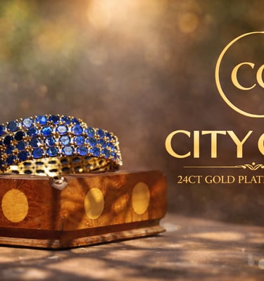 Premium imitation bangles — handcrafted bridal wedding jewellery citygirljewellery.com