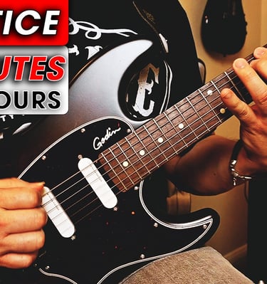 2 minute practice thumbnail