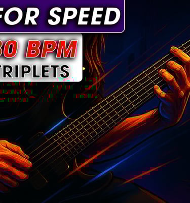 Need for Speed triplets workout thumbnail