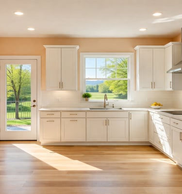 interior and exterior painting services in the cowichan valley