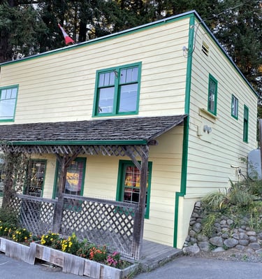 interior and exterior painting services in the cowichan valley