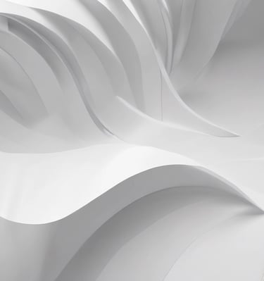 Hands applying a smooth cosmetic lotion, highlighting gentle care and natural components.