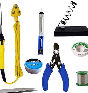 Soldering Kit