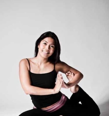 Yogakurse Graz Seiersberg
