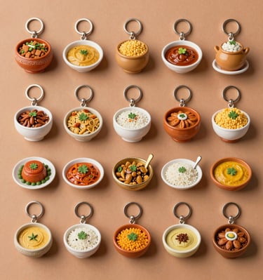 A vibrant display of colorful Indian fabrics and embroidered textiles folded neatly.